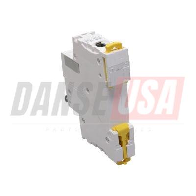 1633013403 CIRCUIT BREAKER FOR ATLAS COPCO DYNAPAC CHICAGO PNEUMATIC EQUIPMENT