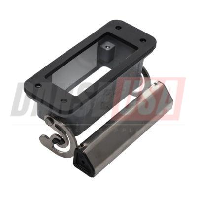 1633016620 HOUSING HARTING SIZE10A, H05 FOR ATLAS COPCO DYNAPAC CHICAGO PNEUMATIC EQUIPMENT