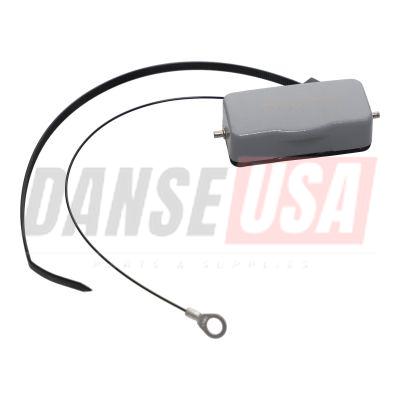 1633016621 PROTECTION CAP HARTING HAN 10A FOR ATLAS COPCO DYNAPAC CHICAGO PNEUMATIC EQUIPMENT
