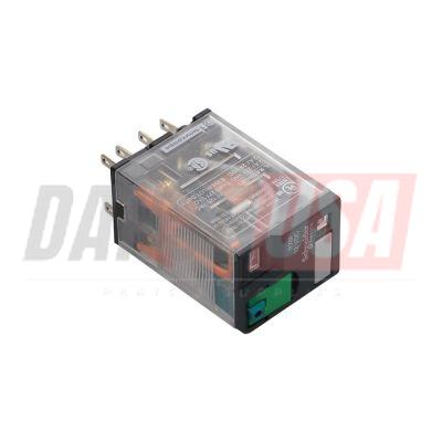 1633016843 RELAY FOR ATLAS COPCO DYNAPAC CHICAGO PNEUMATIC EQUIPMENT