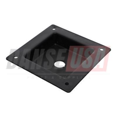 1636000048 PAD 6" PSA W/0 HOLE 5/16-24 100GR SOFT N FOR ATLAS COPCO DYNAPAC CHICAGO PNEUMATIC EQUIPMENT