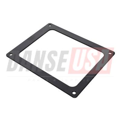 1636001632 PLATE FOR ATLAS COPCO DYNAPAC CHICAGO PNEUMATIC EQUIPMENT