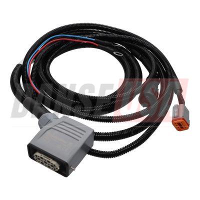 1636001661 WIRING FOR ATLAS COPCO DYNAPAC CHICAGO PNEUMATIC EQUIPMENT