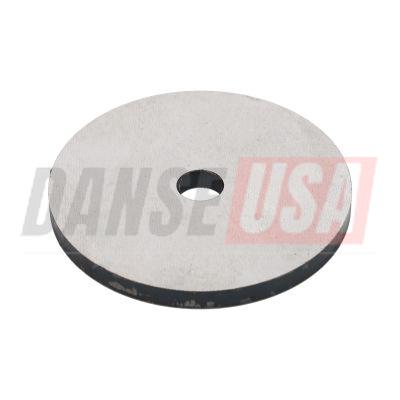 1636001736 BASE FOR ATLAS COPCO DYNAPAC CHICAGO PNEUMATIC EQUIPMENT