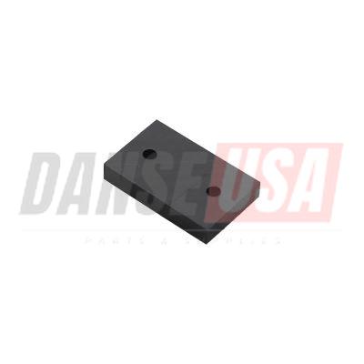 1636001780 PLATE FOR ATLAS COPCO DYNAPAC CHICAGO PNEUMATIC EQUIPMENT