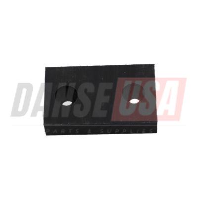 1636001781 PLATE FOR ATLAS COPCO DYNAPAC CHICAGO PNEUMATIC EQUIPMENT