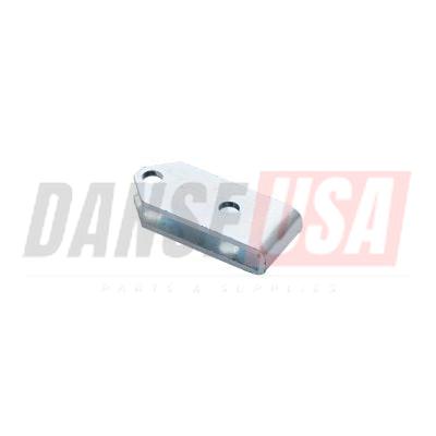 1636002424 PLATE FOR ATLAS COPCO DYNAPAC CHICAGO PNEUMATIC EQUIPMENT