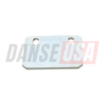 1636002842 PLATE FOR ATLAS COPCO DYNAPAC CHICAGO PNEUMATIC EQUIPMENT