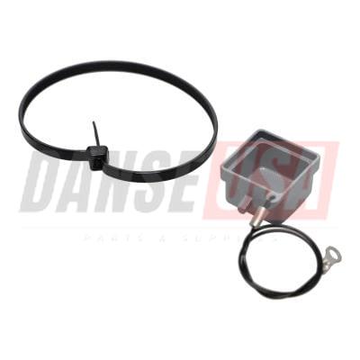 1636003489 PROTECTION COVER FOR ATLAS COPCO DYNAPAC CHICAGO PNEUMATIC EQUIPMENT