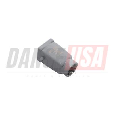 1636003553 HOOD TOP ENTRY 8 PIN FOR ATLAS COPCO DYNAPAC CHICAGO PNEUMATIC EQUIPMENT
