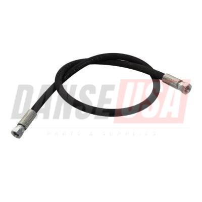1636004395 HYDRAULIC HO FOR ATLAS COPCO DYNAPAC CHICAGO PNEUMATIC EQUIPMENT