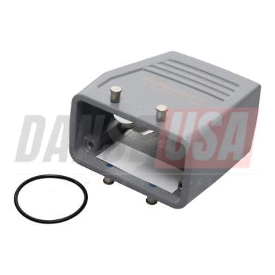 1636004418 MALE INSERT HDC MHP 100MC FOR ATLAS COPCO DYNAPAC CHICAGO PNEUMATIC EQUIPMENT