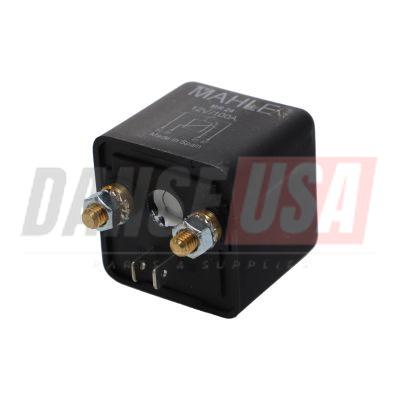 1636004776 RELAY 12V 100A FOR ATLAS COPCO DYNAPAC CHICAGO PNEUMATIC EQUIPMENT