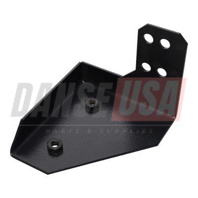 1636005109 BRACKET FOR ATLAS COPCO DYNAPAC CHICAGO PNEUMATIC EQUIPMENT