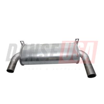 1636006928 EXHAUST FOR ATLAS COPCO DYNAPAC CHICAGO PNEUMATIC EQUIPMENT
