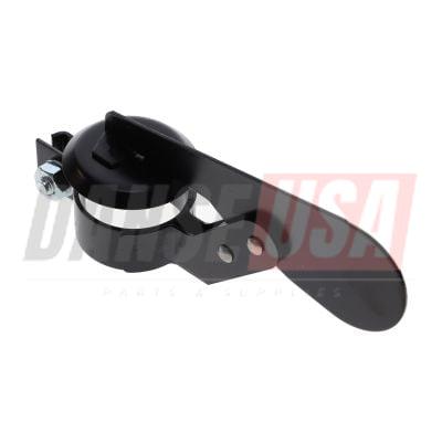 1636007510 EXHAUST COVER 50MM SILENT FOR ATLAS COPCO DYNAPAC CHICAGO PNEUMATIC EQUIPMENT
