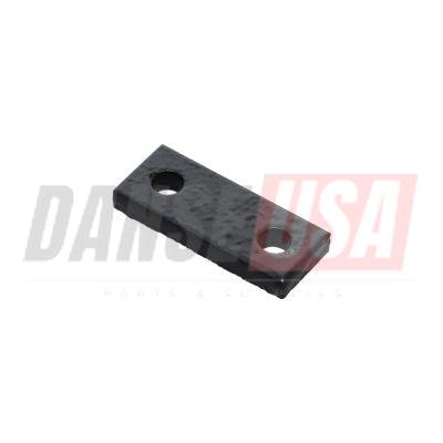 1636008304 PLATE FOR ATLAS COPCO DYNAPAC CHICAGO PNEUMATIC EQUIPMENT