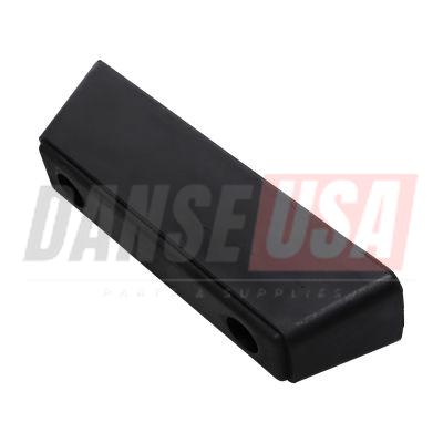 1636008422 BUMPER 210X50X55 FOR ATLAS COPCO DYNAPAC CHICAGO PNEUMATIC EQUIPMENT