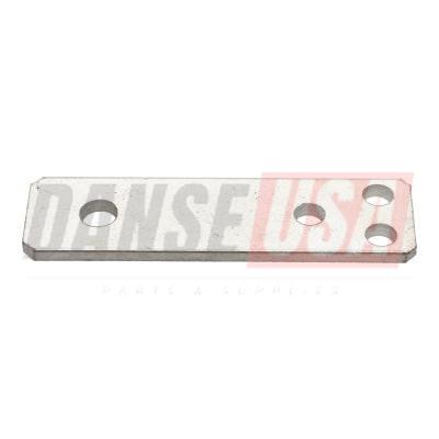 1636009418 COPPER STRIP FOR ATLAS COPCO DYNAPAC CHICAGO PNEUMATIC EQUIPMENT