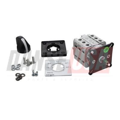 1636009865 SWITCH FOR ATLAS COPCO DYNAPAC CHICAGO PNEUMATIC EQUIPMENT