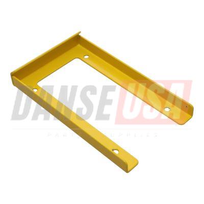 1636010568 PLATE FOR ATLAS COPCO DYNAPAC CHICAGO PNEUMATIC EQUIPMENT