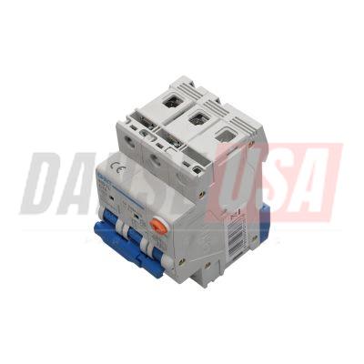 1636010645 CB+EARTH LEAKAGE 2P13A 30MA AC FOR ATLAS COPCO DYNAPAC CHICAGO PNEUMATIC EQUIPMENT