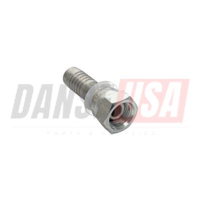 1636010800 HOSE NIPPLE R DN16 FOR ATLAS COPCO DYNAPAC CHICAGO PNEUMATIC EQUIPMENT