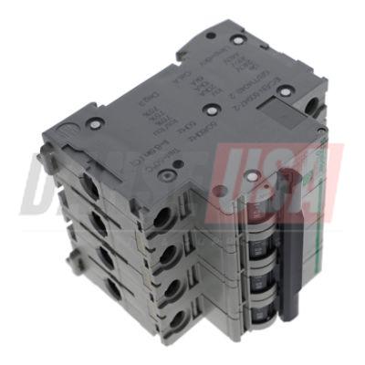 1636011444 CIRCUIT BREA FOR ATLAS COPCO DYNAPAC CHICAGO PNEUMATIC EQUIPMENT