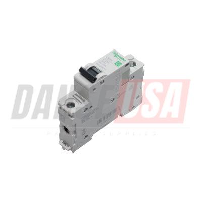 1636011996 CIRCUIT BREAKER 1P 25A C QE FOR ATLAS COPCO DYNAPAC CHICAGO PNEUMATIC EQUIPMENT