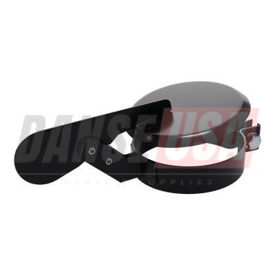 1636012513 EXHAUST COVER 114MM SILENT FOR ATLAS COPCO DYNAPAC CHICAGO PNEUMATIC EQUIPMENT
