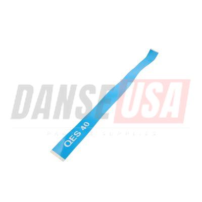 1636013183 LABEL BLUE LINE QES 40 FOR ATLAS COPCO DYNAPAC CHICAGO PNEUMATIC EQUIPMENT
