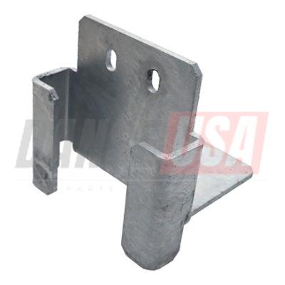 1636015067 PLATE FOR ATLAS COPCO DYNAPAC CHICAGO PNEUMATIC EQUIPMENT