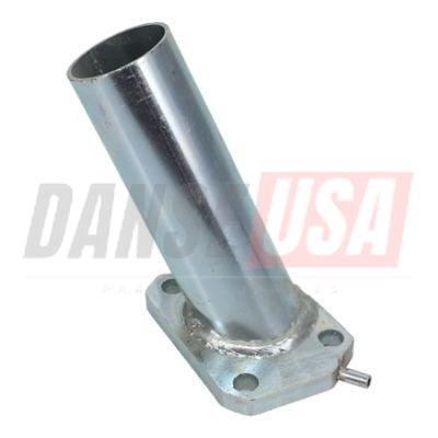 1636016378 PIPE FOR ATLAS COPCO DYNAPAC CHICAGO PNEUMATIC EQUIPMENT