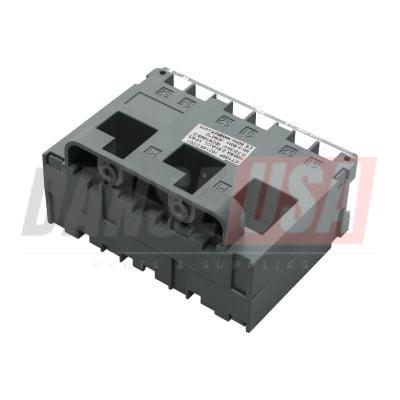 1636017350 CURRENT TRANSFORMER 3X100/5A FOR ATLAS COPCO DYNAPAC CHICAGO PNEUMATIC EQUIPMENT