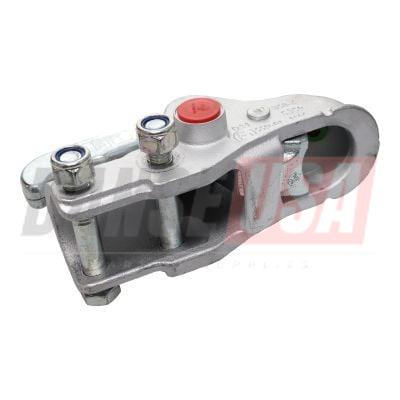 1636017448 BALL COUPLING FOR ATLAS COPCO DYNAPAC CHICAGO PNEUMATIC EQUIPMENT