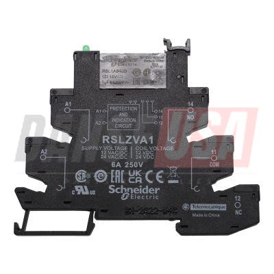 1636018443 RELAY 1C/O 12V FOR ATLAS COPCO DYNAPAC CHICAGO PNEUMATIC EQUIPMENT