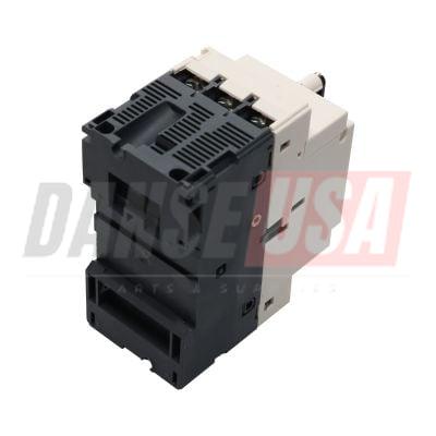 1636019813 CIRCUIT BREAKER FOR ATLAS COPCO DYNAPAC CHICAGO PNEUMATIC EQUIPMENT