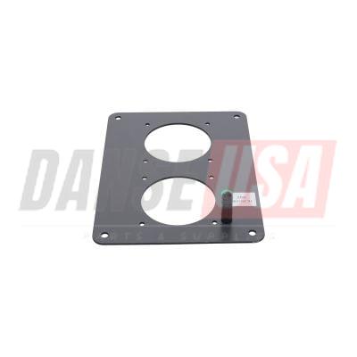 1636019891 PLATE FOR ATLAS COPCO DYNAPAC CHICAGO PNEUMATIC EQUIPMENT