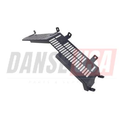 1636020773 BELT PROTECTION 2 QAS100-120 FOR ATLAS COPCO DYNAPAC CHICAGO PNEUMATIC EQUIPMENT