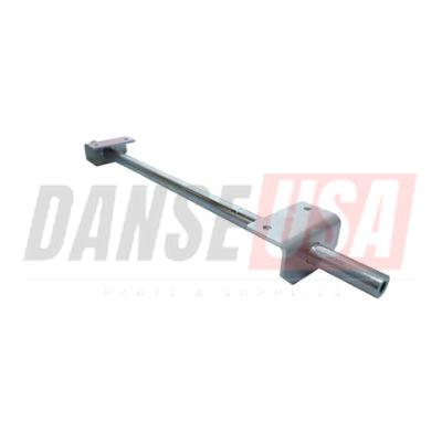 1636021103 AXLE FOR ATLAS COPCO DYNAPAC CHICAGO PNEUMATIC EQUIPMENT