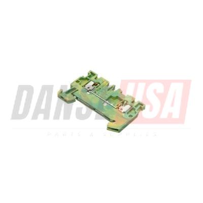 1636021199 TERMINAL A2C 1.5 PE FOR ATLAS COPCO DYNAPAC CHICAGO PNEUMATIC EQUIPMENT