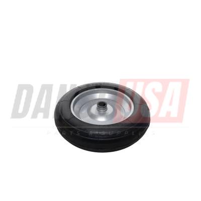 1636021275 WHEEL FOR ATLAS COPCO DYNAPAC CHICAGO PNEUMATIC EQUIPMENT
