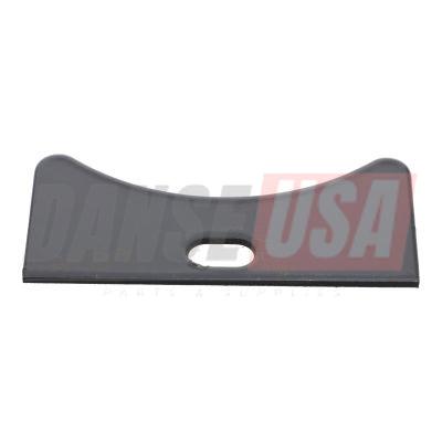 1636022687 PLATE FOR ATLAS COPCO DYNAPAC CHICAGO PNEUMATIC EQUIPMENT