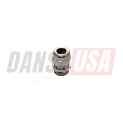 1636024337 EMC CABLE GLAND FOR ATLAS COPCO DYNAPAC CHICAGO PNEUMATIC EQUIPMENT