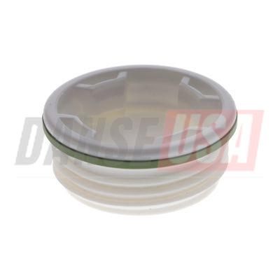 1636025654 PLUG D2+ X 3/4+BSP FOR ATLAS COPCO DYNAPAC CHICAGO PNEUMATIC EQUIPMENT