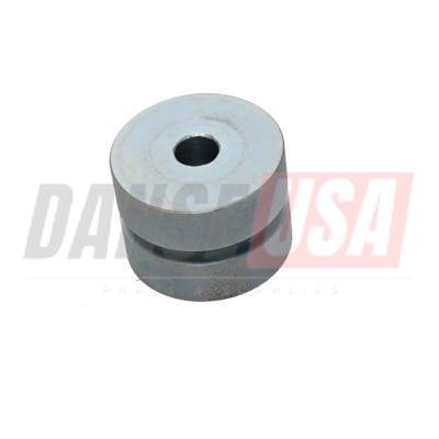 1636300274 PULLEY FOR ATLAS COPCO DYNAPAC CHICAGO PNEUMATIC EQUIPMENT