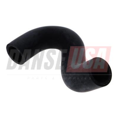 1636300409 RADIATOR BOTTOM HOSE FOR ATLAS COPCO DYNAPAC CHICAGO PNEUMATIC EQUIPMENT
