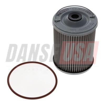 1636300465 FUEL PREFILT FOR ATLAS COPCO DYNAPAC CHICAGO PNEUMATIC EQUIPMENT
