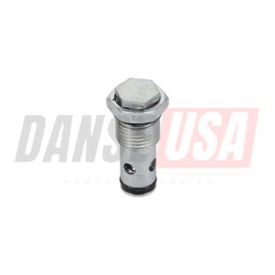 1636300489 CHECK VALVE FOR ATLAS COPCO DYNAPAC CHICAGO PNEUMATIC EQUIPMENT