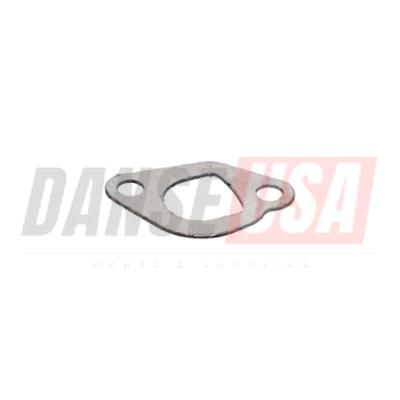 1636300639 GASKET, EX. PIPE FOR ATLAS COPCO DYNAPAC CHICAGO PNEUMATIC EQUIPMENT